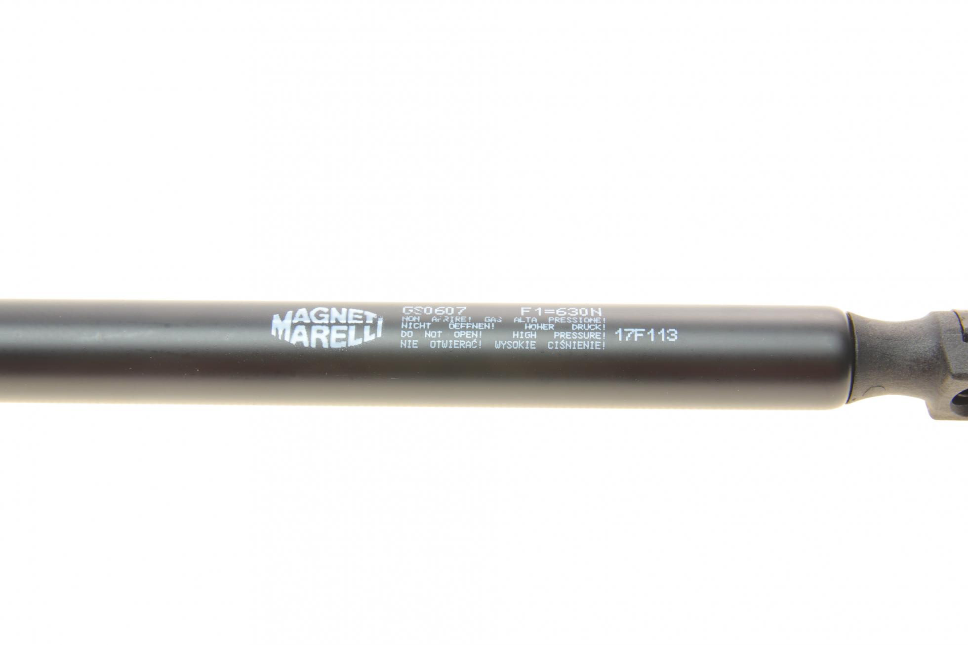 430719060700 MAGNETI MARELLI
